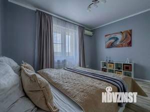 2-к квартира, посуточно, 32м2, 1/1 этаж