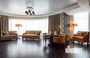 2-к квартира, посуточно, 40м2, 1/1 этаж