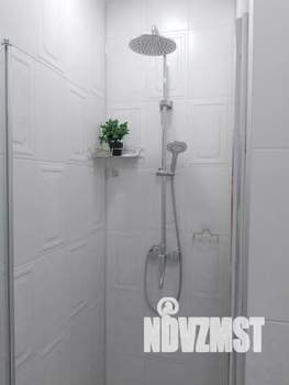 1-к квартира, посуточно, 31м2, 9/21 этаж