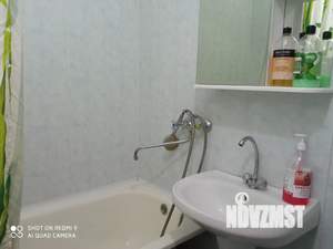 3-к квартира, посуточно, 85м2, 4/9 этаж