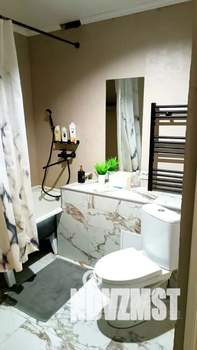 2-к квартира, посуточно, 49м2, 5/5 этаж