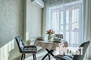 1-к квартира, посуточно, 32м2, 4/16 этаж