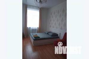 2-к квартира, посуточно, 58м2, 2/2 этаж