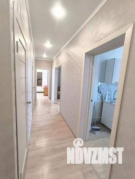 2-к квартира, посуточно, 71м2, 1/1 этаж