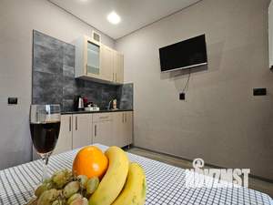 1-к квартира, посуточно, 45м2, 2/20 этаж