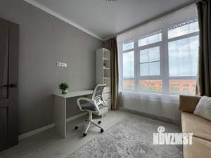 2-к квартира, посуточно, 55м2, 1/1 этаж