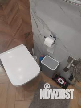 2-к квартира, посуточно, 46м2, 4/5 этаж