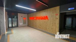 2-к квартира, посуточно, 35м2, 1/1 этаж