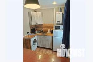 1-к квартира, посуточно, 32м2, 3/5 этаж