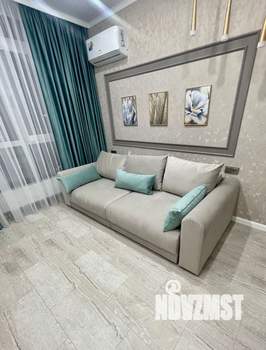 3-к квартира, на длительный срок, 65м2, 22/23 этаж