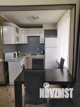 2-к квартира, посуточно, 48м2, 1/1 этаж
