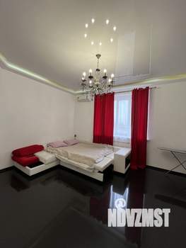 1-к квартира, на длительный срок, 50м2, 4/6 этаж