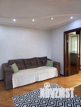 1-к квартира, посуточно, 44м2, 3/5 этаж