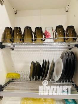 2-к квартира, посуточно, 70м2, 7/17 этаж