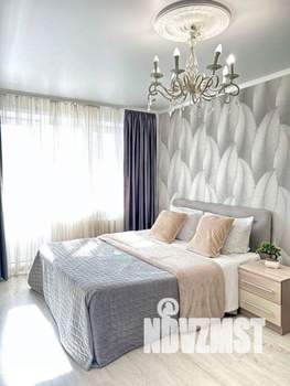 1-к квартира, посуточно, 31м2, 1/1 этаж