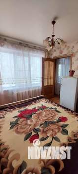 3-к квартира, на длительный срок, 55м2, 2/5 этаж