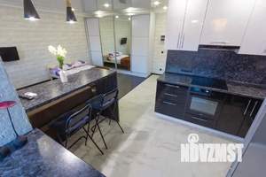 1-к квартира, посуточно, 41м2, 1/1 этаж