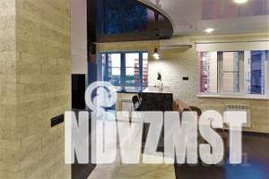 1-к квартира, посуточно, 42м2, 14/16 этаж