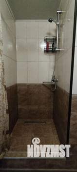 2-к квартира, посуточно, 68м2, 1/1 этаж