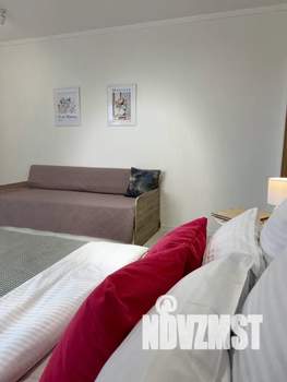 1-к квартира, посуточно, 52м2, 6/9 этаж