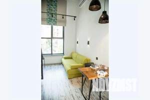 1-к квартира, посуточно, 30м2, 2/3 этаж
