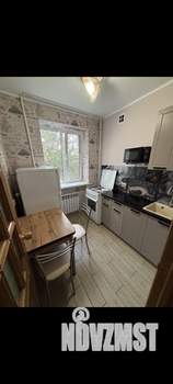 1-к квартира, на длительный срок, 25м2, 2/5 этаж