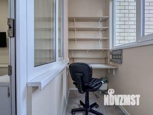 2-к квартира, посуточно, 60м2, 4/9 этаж