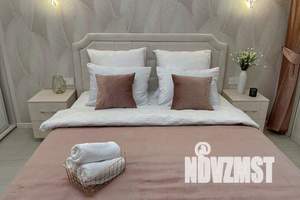 2-к квартира, посуточно, 64м2, 14/17 этаж