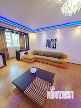 2-к квартира, на длительный срок, 120м2, 2/7 этаж