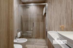 2-к квартира, посуточно, 55м2, 1/1 этаж