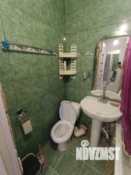 1-к квартира, на длительный срок, 23м2, 1/5 этаж