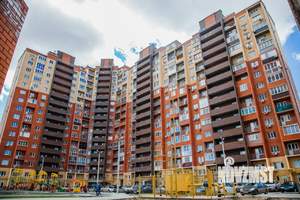 2-к квартира, посуточно, 70м2, 12/17 этаж