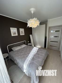 2-к квартира, на длительный срок, 45м2, 17/19 этаж
