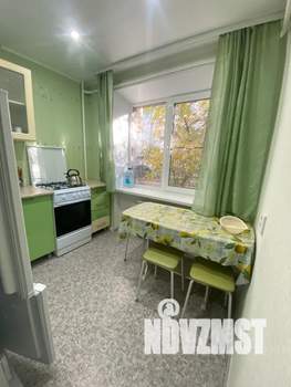 1-к квартира, посуточно, 31м2, 1/5 этаж