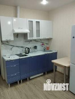 Студия квартира, на длительный срок, 24м2, 5/14 этаж