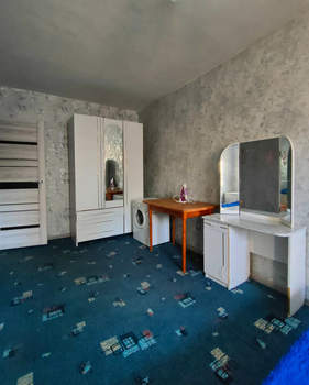 2-к квартира, на длительный срок, 44м2, 2/5 этаж