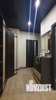2-к квартира, на длительный срок, 53м2, 1/9 этаж