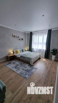 1-к квартира, посуточно, 35м2, 13/16 этаж