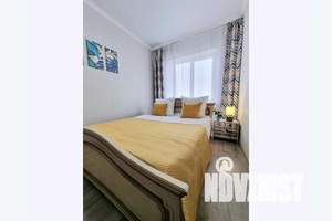 2-к квартира, посуточно, 10м2, 1/1 этаж