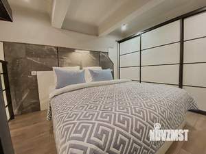 1-к квартира, посуточно, 29м2, 1/1 этаж