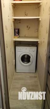 1-к квартира, на длительный срок, 50м2, 4/5 этаж