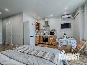 Студия квартира, посуточно, 31м2, 13/21 этаж