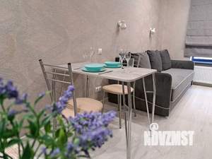 Студия квартира, посуточно, 30м2, 2/3 этаж