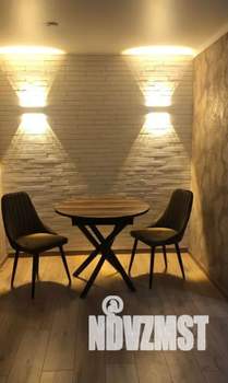 2-к квартира, посуточно, 43м2, 3/5 этаж