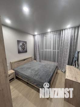 2-к квартира, на длительный срок, 45м2, 8/23 этаж