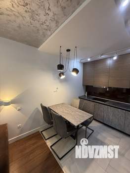 2-к квартира, на длительный срок, 45м2, 8/16 этаж