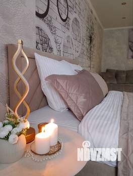 1-к квартира, посуточно, 31м2, 2/5 этаж