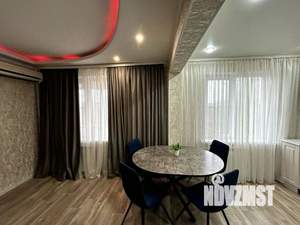 2-к квартира, посуточно, 47м2, 1/1 этаж