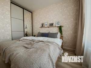 2-к квартира, посуточно, 30м2, 1/1 этаж