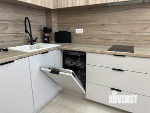 2-к квартира, на длительный срок, 42м2, 12/24 этаж